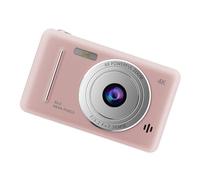 Portable Selfie Camera, Photo Taking Device, Hd Retro Camera, High Definition, Simple to Carry, 6.1cm, for Travel Photography, Outdoor Activities, Hiking, Daily Life