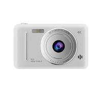 Portable Selfie Camera, Photo Taking Device, Hd Retro Camera, High Definition, Simple to Carry, 6.1cm, for Travel Photography, Outdoor Activities, Hiking, Daily Life