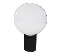 Portable Selfie Light, Clip on LED Selfie Light, Ring Light for Camera Picture, Makeup Photo, Video Fill Light for Camera, iPad, Laptop, Makeup, TikTok, Vlog