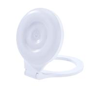 Portable Selfie Light, Phone Selfie Light - Small Fill Light for Live Streaming | Rechargeable Magnetic Fill Light for Video Conferencing, Selfie Light