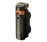 Portable Selfie Stick - Foldable Tripod Four Pedsal 360° Prevention Tripod Lightweight Phone Holder for Travel Photography