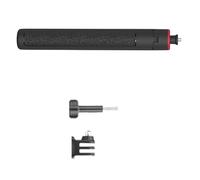 Portable Selfie Stick With Tripod Stand Accessories Extension Telescoping Selfie Stick For Action Camera Handheld Tripod