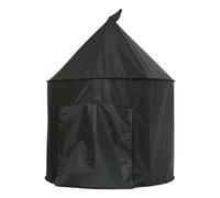Portable Sensory Blackout Tent - Kid Calm Down Camp, Foldable Indoor Popup Tent | Washable Play Camp House for Autistic Children, Sensory Activities, Quiet Space for Play, Rest & Reading