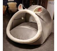 Portable Sensory Play Tent for Adults - Large Calming Corner & Privacy Space for Anxiety Relief, Blackout Sleep Solution