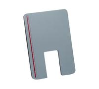 Portable Sewing Machine Extension Table ABS Texture for Easy Installation and Storage Enhancing Efficiency Accessories