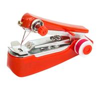 Portable Sewing Machine Manual All Purpose Convenient Portable Sewing Tool
