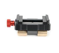 Portable Sharpening Jigs Fixing Bracket Honing Guide for Camping and Kitchen Use Tool with Easy to Clean Features Professional Sharpening Tool