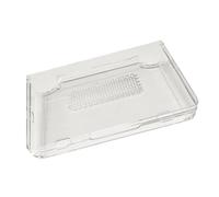 Portable Shock Absorbing Case E With Full Port Access And Heat Dispersion Technology For 2025 Miniature Handheld Cooling Handheld Device Case