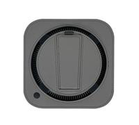 Portable Shock Resistant PU Case For Small Desktop Computer Abrasion Proof Construction Multiple Color Option Lightweight For Desktop Computer Case