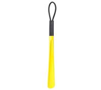 Portable Shoehorn Long ABS Shoehorn With Ergonomic Handle Shoe Horn Shoe Lifter For Various Boot Sneakers Pregnancy Tool