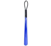 Portable Shoehorn Long ABS Shoehorn With Ergonomic Handle Shoe Horn Shoe Lifter For Various Boot Sneakers Pregnancy Tool