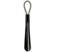 Portable Shoehorn Long ABS Shoehorn With Ergonomic Handle Shoe Horn Shoe Lifter For Various Boot Sneakers Pregnancy Tool