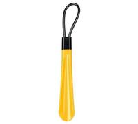 Portable Shoehorn Long ABS Shoehorn With Ergonomic Handle Shoe Horn Shoe Lifter For Various Boot Sneakers Pregnancy Tool