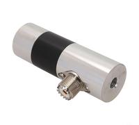Portable Shortwave Antenna With M10 Base, Shortwave Reel Antenna To Improve Signal Reception For Pac-12 Threads