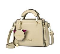 Portable Shoulder Bag Messenger Bag Art and Bags, a, One Size