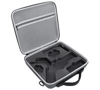 Portable Shoulder Bag Storage Bag for RS 3 Mini with Double Zipper, Fully Sealed Mesh, Precise Mold Opening
