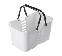 Portable Showe - R Bin Large Capacity Drainage Shower Basket Beauty Product