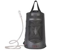 Portable Shower Bag - 20L Camp Shower | Solar Water Bag with Trousers for Hiking Beach Traveling Camping Our 20L Capacity Water Pouch is Easy to Fill & Use with A Secure Firm Fix