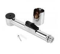 Portable Shower Board - High Pressure Scheme | ABS TAP Shower Board, Shower Head, Concealed Attachment of the Descent, QUAST Connective, Shower Attachment for Bathing Animals, Pavol