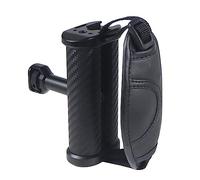 Portable Side Grip DSLR Camera Cage Accessories Lightweight Phone Holder Durable Aluminium Side Grip