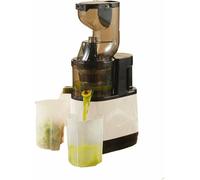 Portable Signs, Automatic Juice Extractor Without Cuts, Fruit With Inverse Function, Slow Chewing Spermider, Large -Caliber Juice Extractor, High Juice Performance, Easy To Clean