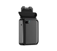 Portable Silent Fan, Game Fan, Computer Cooling Support, UX, Air Extraction Cooling, Portable Radiator Control for Mu