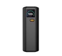 Portable Silicone Carrying Storage Box Shock Proof and Pouch Power Bank Case 212W 25000MAH