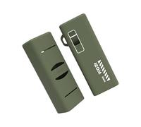 Portable silicone carrying storage box shockproof and pouch case 15 150W Power Banks Silicone Protective Cover