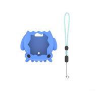 Portable Silicone Case for Tamagotchi Paradise with Lanyard