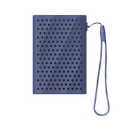 Portable Silicone Case Protective Cover For T9 SSD Covers With Handle Strap Keep Your Drive Secures Shield From Bumps