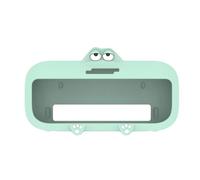 Portable Silicone Case Shockproof Dustproof Sleeve Anti Drop Cover for 2nd Generation Speaker