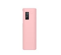 Portable Silicone Cover Shell 25000mAh E0028Q Soft Protector Case with Mobile Power Function, Enjoy the Everyday Convenience of Mobile Power Silicone Case