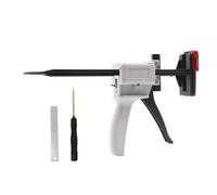 Portable Silicone Glues Toothpaste Tubes Squeezing Machine Extruder Tool for Household Repairs and Craft Projects