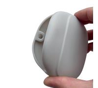Portable Silicone Headphone And Cable Storage Case Data Organized Neatly Store And Access Your Small Belongings Data Storage Bag