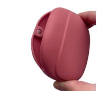 Portable Silicone Headphone and Wire Storage Data Cable Case Securely Store Your Small Item Silicone Case