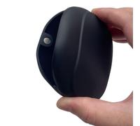 Portable Silicone Headphone And Wire Storage Data Cable Storage Case Securely Store Your Small Item Portable Organizer