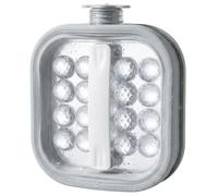 Portable Silicone Ice Ball Maker Kettle 2-in-1 Silicone Ice Cube Tray Mold