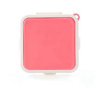Portable Silicone Microwave Sandwich Storage Box B