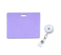 Portable Silicone Note Card with Clip, Rewritable Memo Board for Learners, Staff, Team Notes, and Daily Planning Erasable Silicone Badge Note