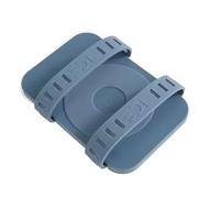 Portable Silicone Phone Case with Fixed Sound Enhancement Design Sound Decoder Storage Bag