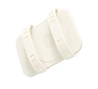 Portable Silicone Phone Case with Fixed Sound Enhancement Design Sound Decoder Storage Bag