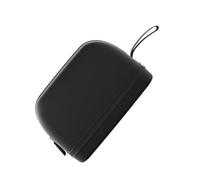 Portable Silicone Toiletry Bag for Travel and Home Use Waterproof Makeup Organizers with Double Zippered Designs Travel Cosmetic Bag