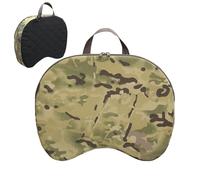 Portable Sitting Cushion - Waterproof Sponge Pad, Dirt-Resistant Seat | Camping and Outdoor Picnic Mat for Hunting, Fishing, Stadium, Hiking, Sporting Events, Beach, and Travel Adventures