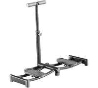 Portable Ski Workout Machine, Indoor Pedal Exerciser, Leg & Pelvic Floor Trainer, High Load Capacity Thigh & Hip Fitness Equipment for Home Use