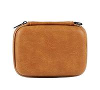 Portable Skin For Case Earphone Protective For Case With Zip Design Easy Carrying Headset Covers For Pr Zipper Box