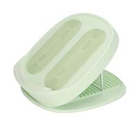 Portable Slant Board Home Office Adjustable Incline Board Calf Stretcher for Plantar Fasciitis