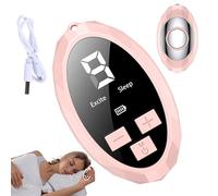 Portable Sleep Aid Device, Compact Sleep Device | Upgraded 9 Speed Sleep Device, Portable Relaxation Device, Sleep Aid for Families, Friends