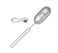 Portable Sleep Aid Device | Portable and Rechargeable Relaxation Device - Sleep and Mood Device - for Adults Men Women Travel Home Meditation Room