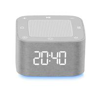 Portable Sleep Help Device 6H Play Time Type C Charging & Mothers Womb Sound Multifunctional Sleep Companion for Babies White Machine for Adults and Babies