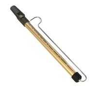 Portable Slide Whistles Educational Instrument Portable Musical Instrument Toy Handheld Sliding Flute Funny Musical Toy